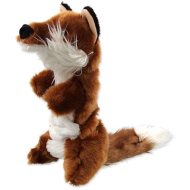 Dog Fantasy Plush pískacia líška 45cm - cena, porovnanie