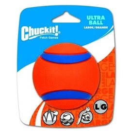 Chuckit! Ultra Ball Large
