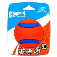 Chuckit! Ultra Ball Large - cena, porovnanie