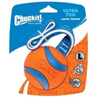 Chuckit! Ultra Tug Preťahovadlo - Large - cena, porovnanie