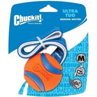 Chuckit! Ultra Tug Preťahovadlo - Medium - cena, porovnanie