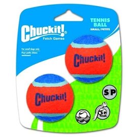 Chuckit! Tenisák Small - 2 na karte