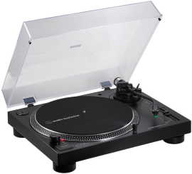 Audio Technica AT-LP120XBT-USB