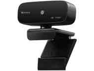 Sandberg USB Webcam Autofocus 1080P - cena, porovnanie