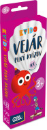 Albi Kvído - Vejár plný kvízov 3+ - cena, porovnanie