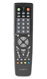 Nedis TVRC2200BK