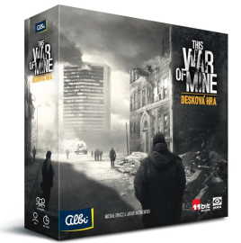 Albi This War Of Mine