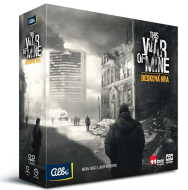 Albi This War Of Mine - cena, porovnanie