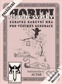 Altar Hobiti: Dlouhé svátky