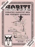 Altar Hobiti: Dlouhé svátky - cena, porovnanie