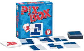 Piatnik Pixbox