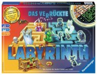 Ravensburger Das verrückte Labyrinth (nočná edícia) - cena, porovnanie