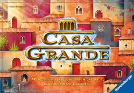 Ravensburger Casa Grande