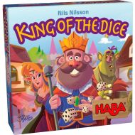 Haba King of the Dice - cena, porovnanie