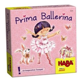 Haba Prima Ballerina