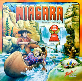 Corfix  Niagara