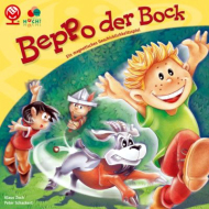Corfix Beppo der Bock - cena, porovnanie