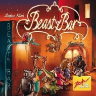 Zoch Beasty Bar - cena, porovnanie