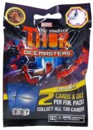 Wizkids  The Mighty Thor Booster Pack: Marvel Dice Masters - cena, porovnanie