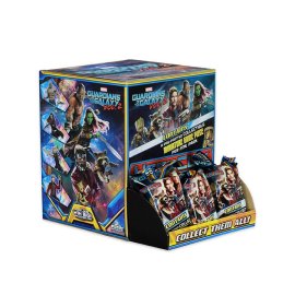 Wizkids Marvel HeroClix: Guardians of the Galaxy Vol. 2 Booster Pack