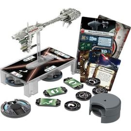 Fantasy Flight Games Star Wars: Armada – Nebulon-B Frigate Expansion Pack