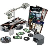 Fantasy Flight Games Star Wars: Armada – Nebulon-B Frigate Expansion Pack - cena, porovnanie