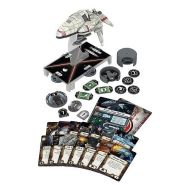 Fantasy Flight Games Star Wars: Armada – Assault Frigate Mark II Expansion Pack - cena, porovnanie