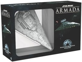Fantasy Flight Games Star Wars: Armada – Imperial-class Star Destroyer Expansion Pack