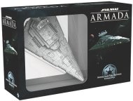 Fantasy Flight Games Star Wars: Armada – Imperial-class Star Destroyer Expansion Pack - cena, porovnanie