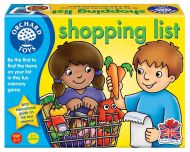 Orchard Toys Shopping List (Nákupný zoznam) - cena, porovnanie