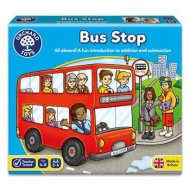 Orchard Toys Bus stop (Nastupovat, vystupovat!) - cena, porovnanie