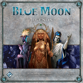 Fantasy Flight Games Blue Moon Legends