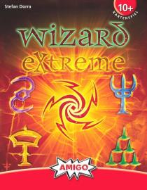 Amigo Wizard Extrem