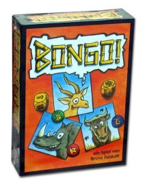 Heidelberger Spieleverlag Bongo