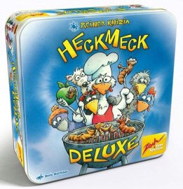 Zoch Heckmeck Deluxe