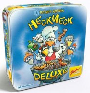 Zoch Heckmeck Deluxe - cena, porovnanie