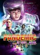 Z-Man Games Pandemic - In the Lab - cena, porovnanie