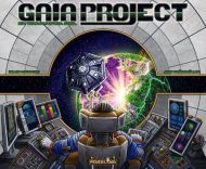 Z-Man Games Gaia Project - cena, porovnanie