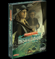 Z-Man Games Pandemic: Rising Tide - cena, porovnanie