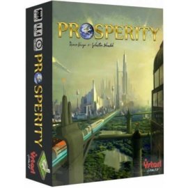 Ystari Games Prosperity