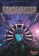 Ystari Games Starfighter - cena, porovnanie