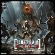 Heidelberger Spieleverlag Fireteam Zero - cena, porovnanie