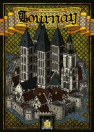 Heidelberger Spieleverlag Tournay - cena, porovnanie