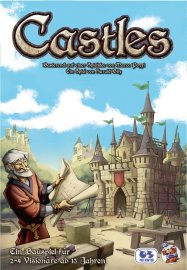 Heidelberger Spieleverlag Castles