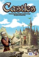 Heidelberger Spieleverlag Castles - cena, porovnanie