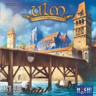 Huch & Friends Ulm - cena, porovnanie