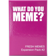 Huch & Friends What do you meme? - Fresh Memes #2 - cena, porovnanie