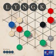 Huch & Friends Lyngk - cena, porovnanie