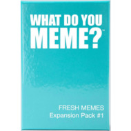 Huch & Friends What do you meme - Fresh Memes #1 - cena, porovnanie