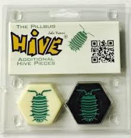 Huch & Friends Hive Pillbug